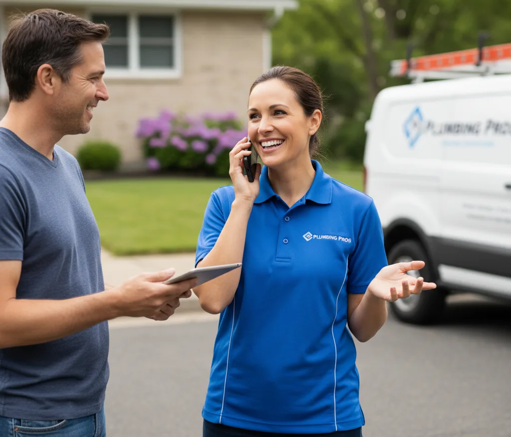Grant Plumbing customer support in Snowflake